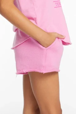 Store Chaser Brand Sunrise Girls Shorts