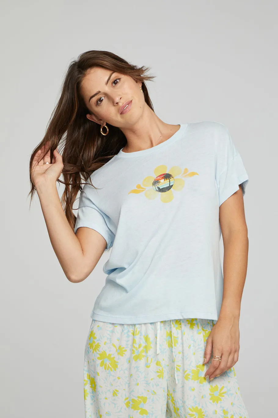 Shop Chaser Brand Sunset Daisy
