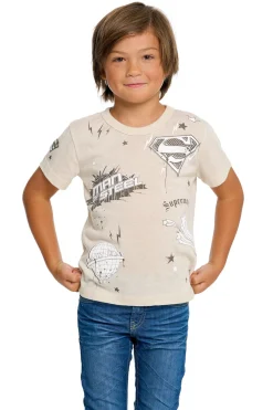 Best Chaser Brand Superman - Superman Mash Up