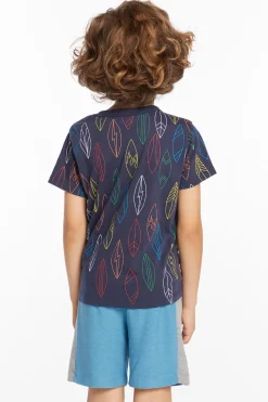 Cheap Chaser Brand Surfboards Boys Tee