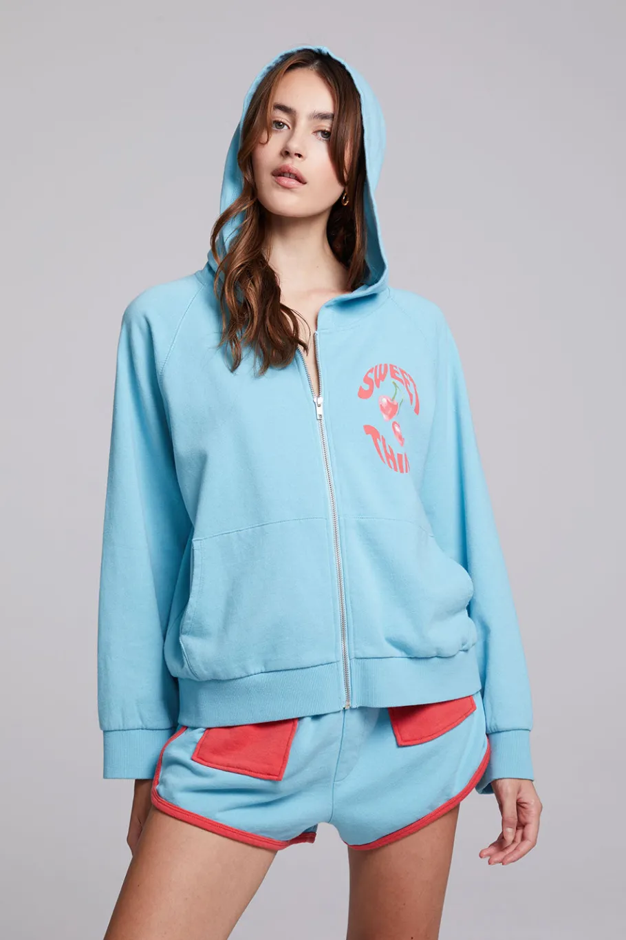 Outlet Chaser Brand Sweet Things Sweatshirt