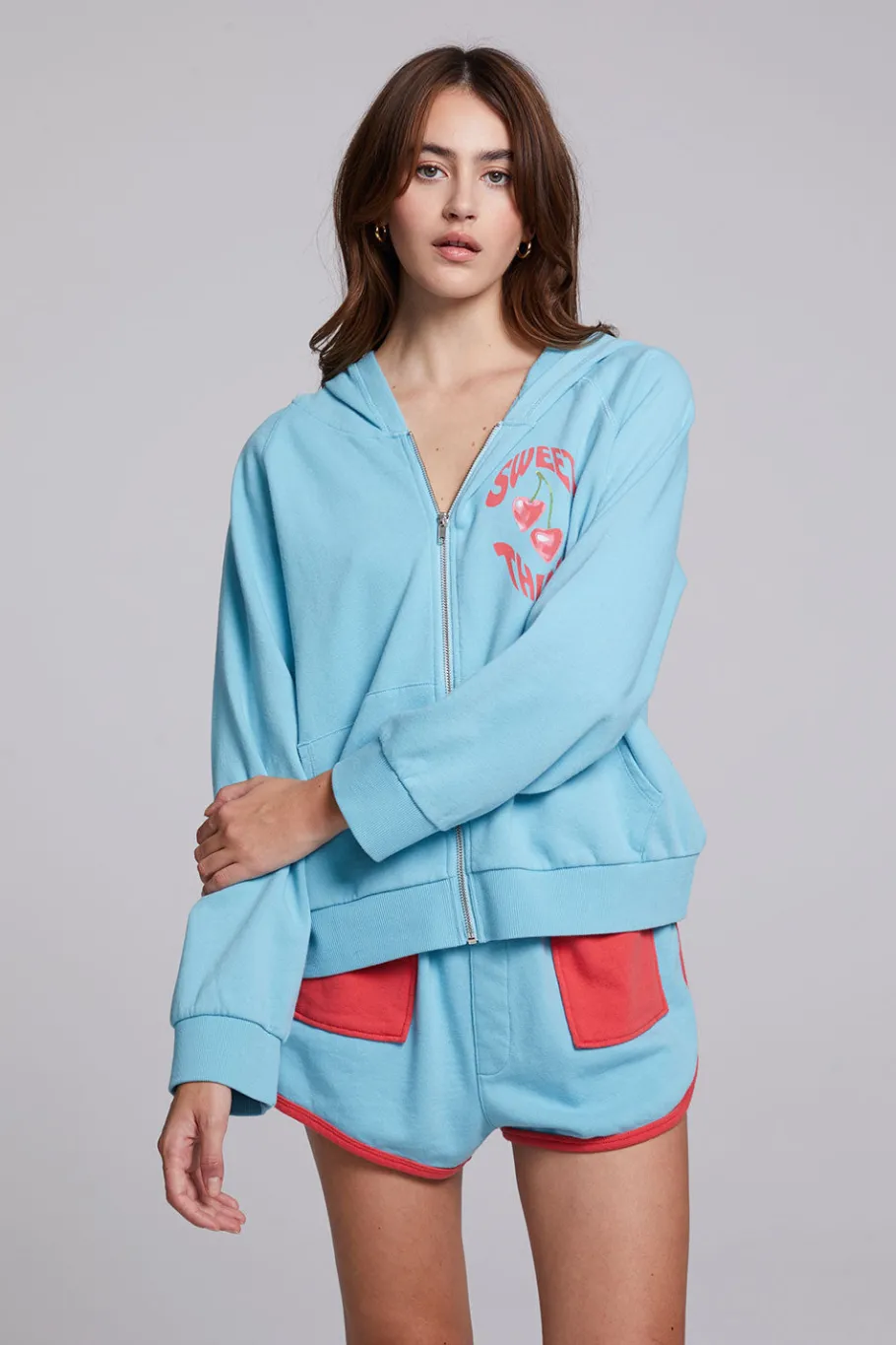 Outlet Chaser Brand Sweet Things Sweatshirt