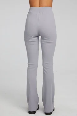 Store Chaser Brand Tara Silver Grey Legging