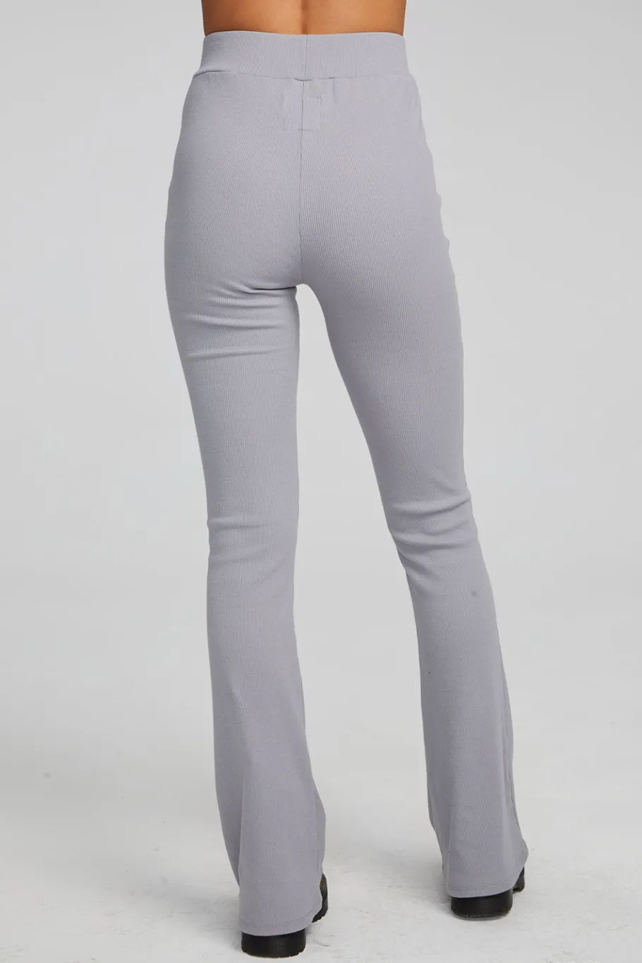 Store Chaser Brand Tara Silver Grey Legging