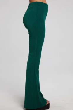 Fashion Chaser Brand Taraa Bluegrass Legging