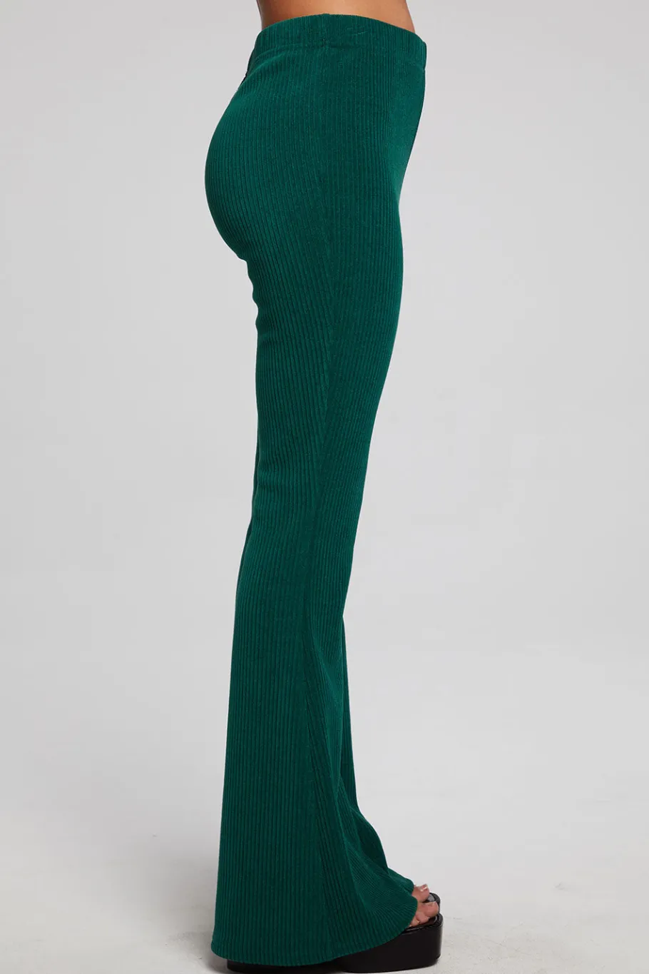 Fashion Chaser Brand Taraa Bluegrass Legging