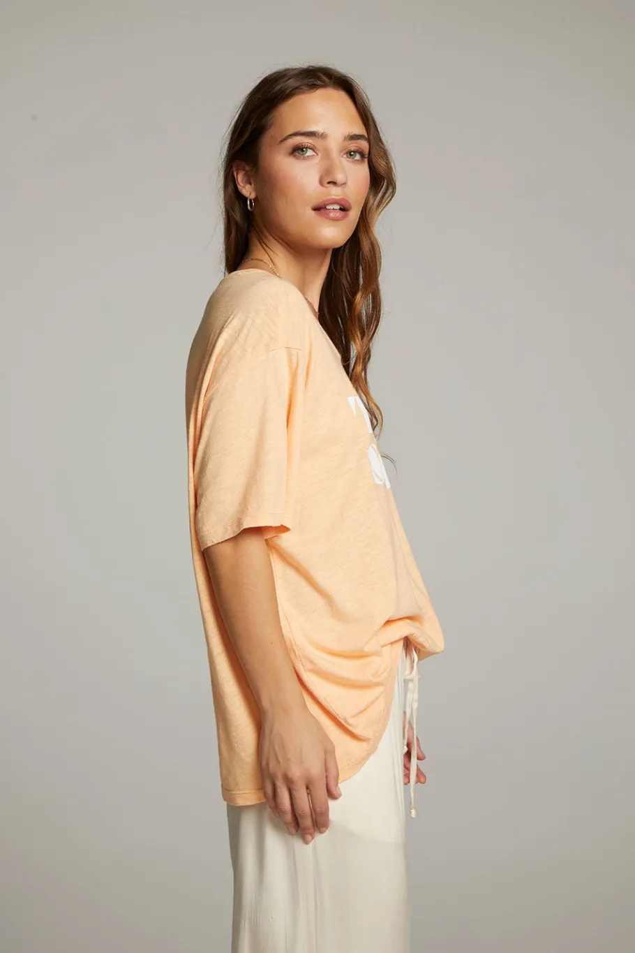 Cheap Chaser Brand Team Spritz Tee