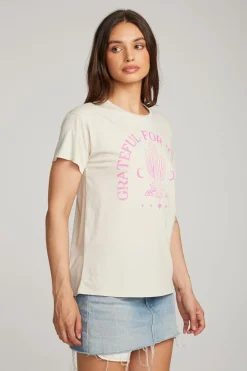 Clearance Chaser Brand Tequila Tee