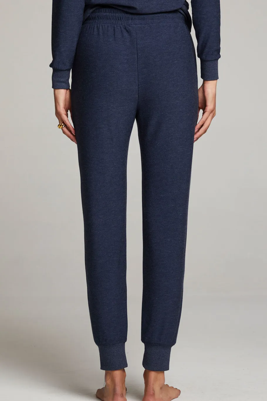 Fashion Chaser Brand Tessa Canopy Jogger