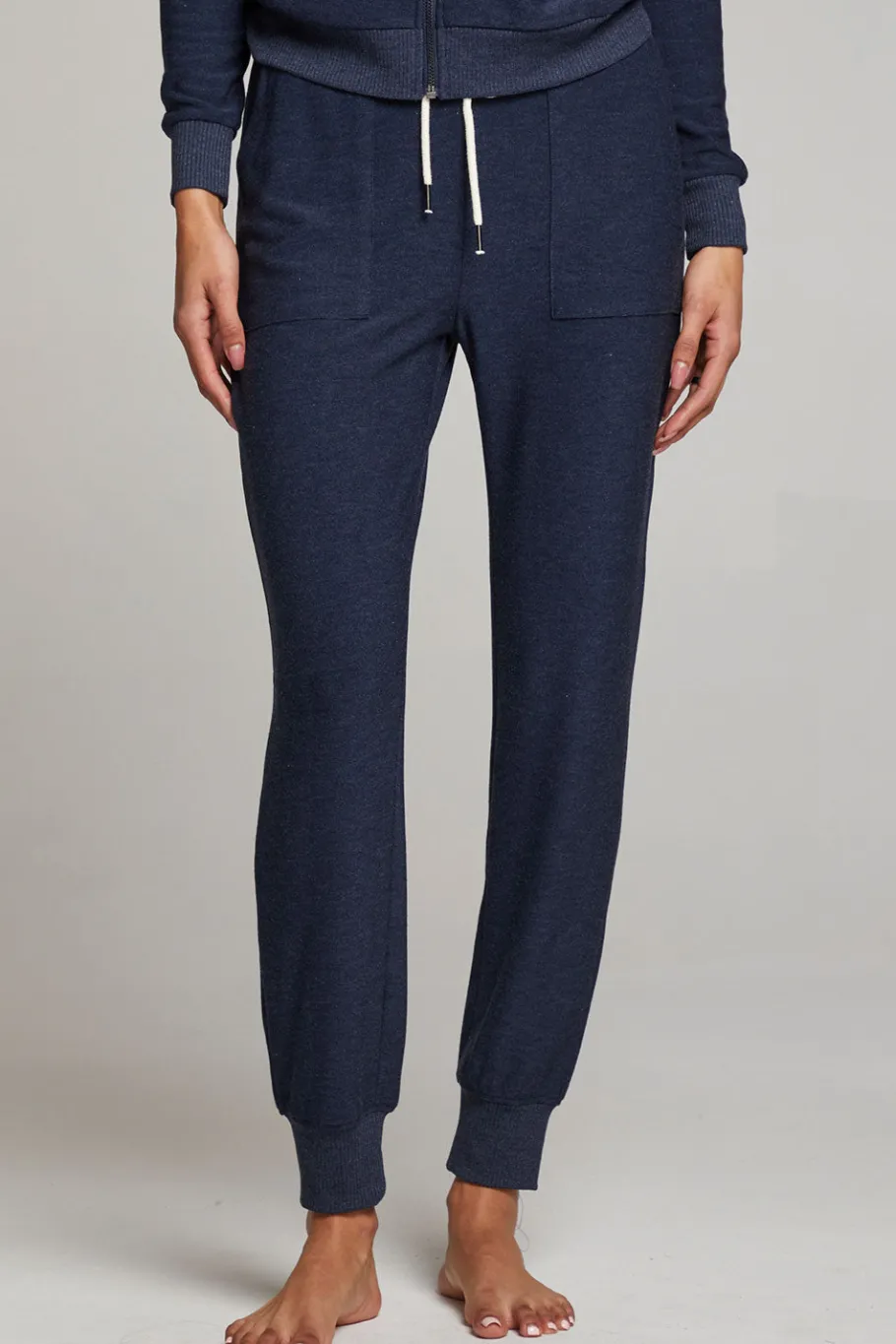 Fashion Chaser Brand Tessa Canopy Jogger