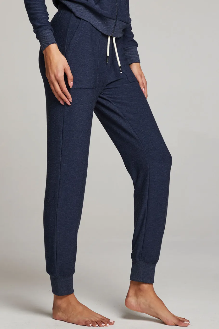 Fashion Chaser Brand Tessa Canopy Jogger