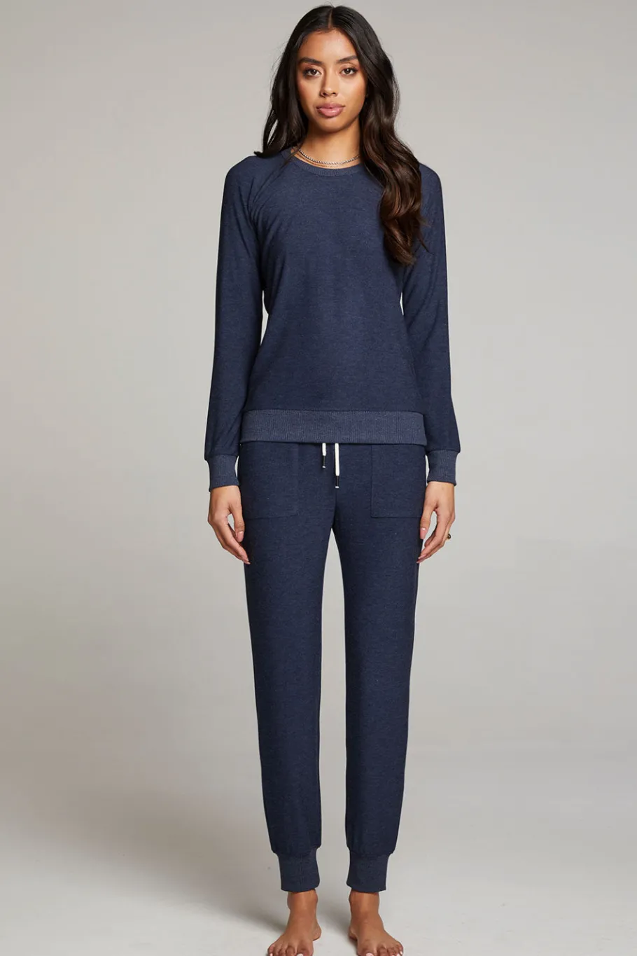 Fashion Chaser Brand Tessa Canopy Jogger