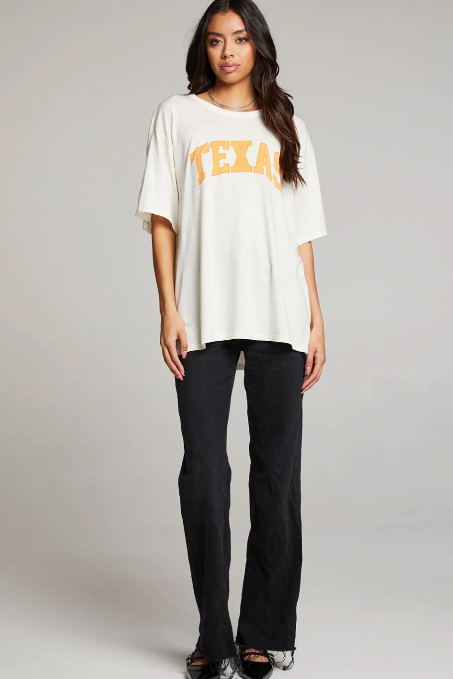 Fashion Chaser Brand Texas One Size Tee