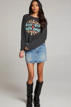 Hot Chaser Brand The Beatles Lucy In The Sky Long Sleeve