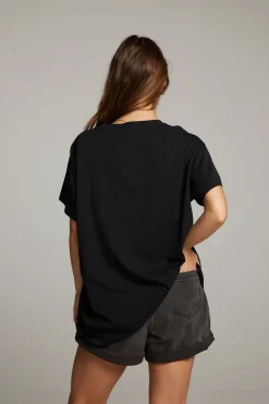 Sale Chaser Brand The Beatles Rainbow Tee