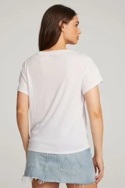 Store Chaser Brand The Beatles Retro Beatles Tee