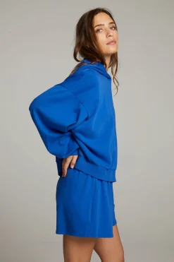 Shop Chaser Brand The Cocktail Club Pullover Hoodie