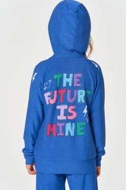 Discount Chaser Brand The Future Is Mine
