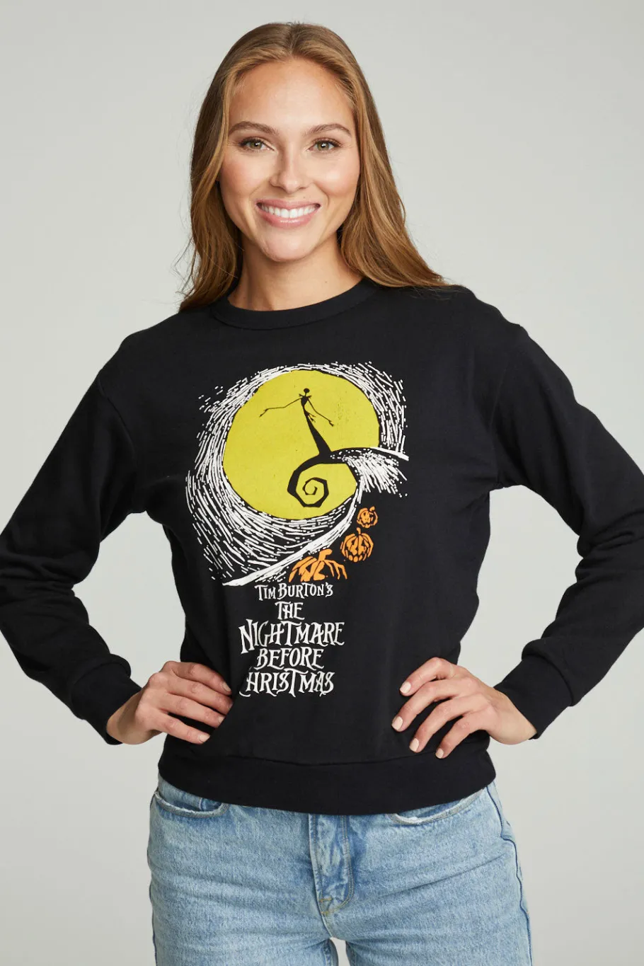 Best Chaser Brand The Nightmare Before Christmas - Poster
