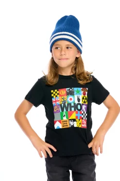 Shop Chaser Brand The Who - Collage
