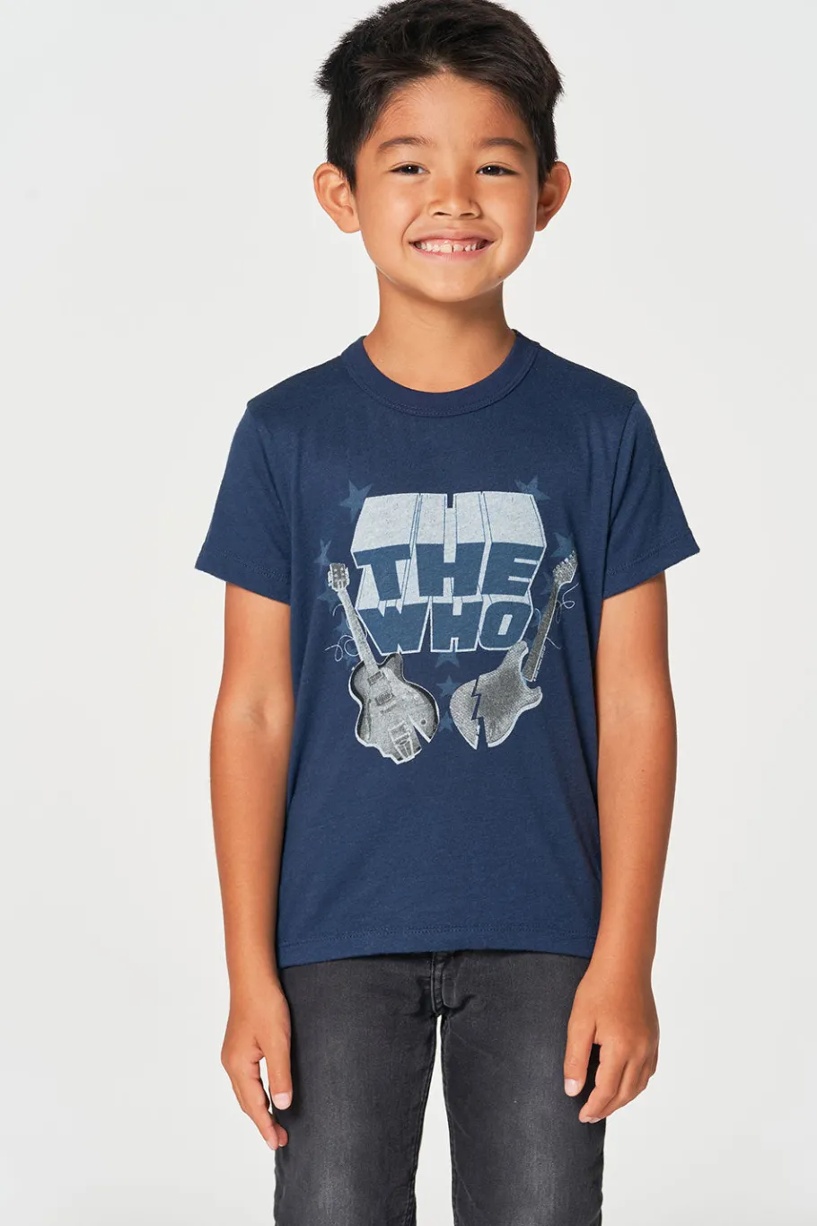 Discount Chaser Brand The Who - Guitar Stars