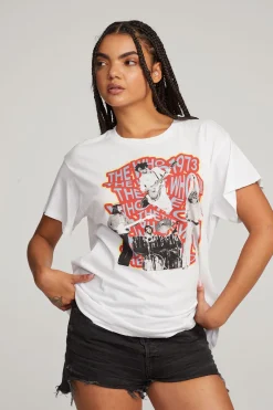 Clearance Chaser Brand The Who 1973 Tee