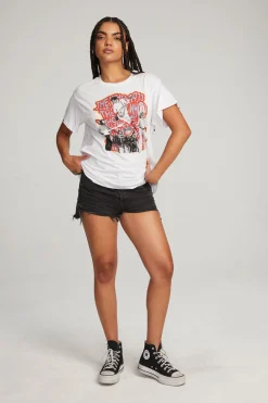 Clearance Chaser Brand The Who 1973 Tee