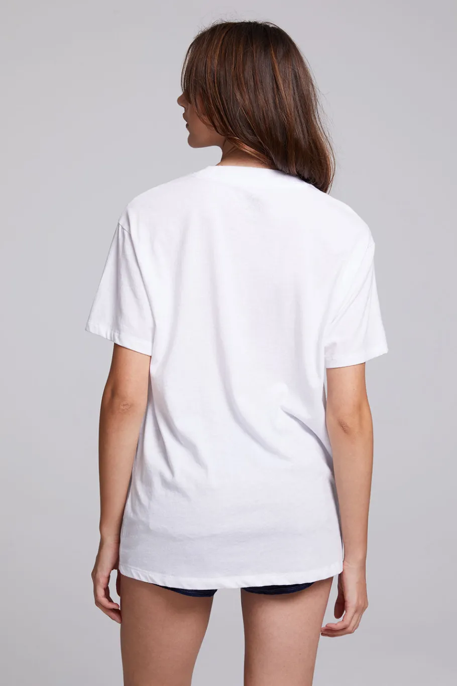 Clearance Chaser Brand Tiger Sketch Tee