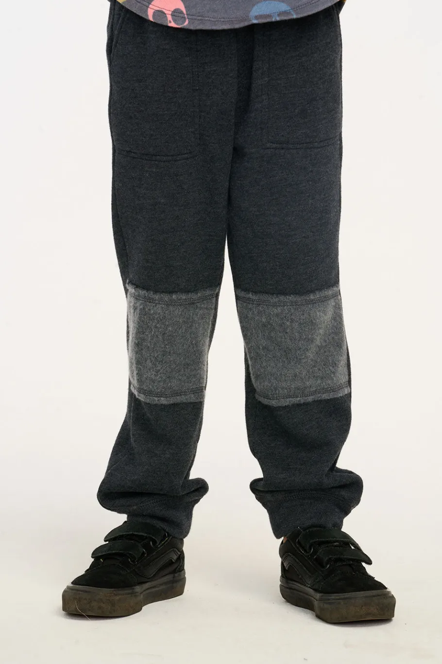 Flash Sale Chaser Brand Vintage Fleece Pant