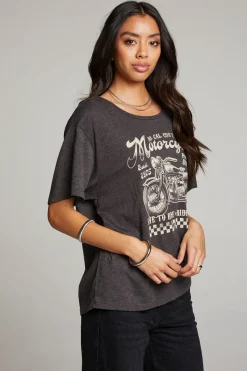 Best Sale Chaser Brand Vintage Motorcycle