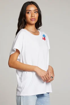 Flash Sale Chaser Brand Vote Tee