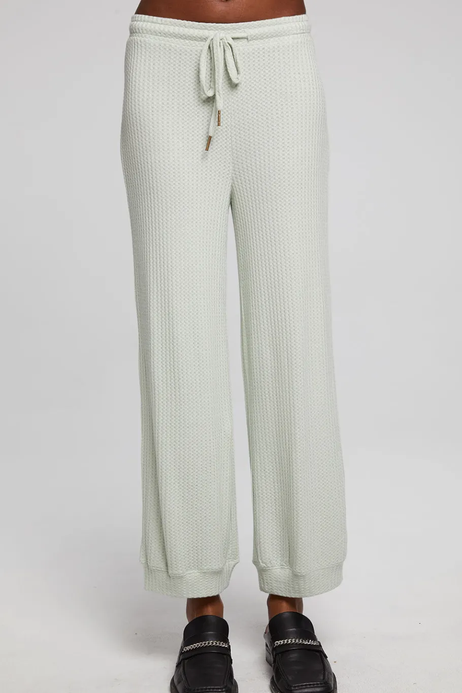 Best Chaser Brand Weekend Joggers - Sage