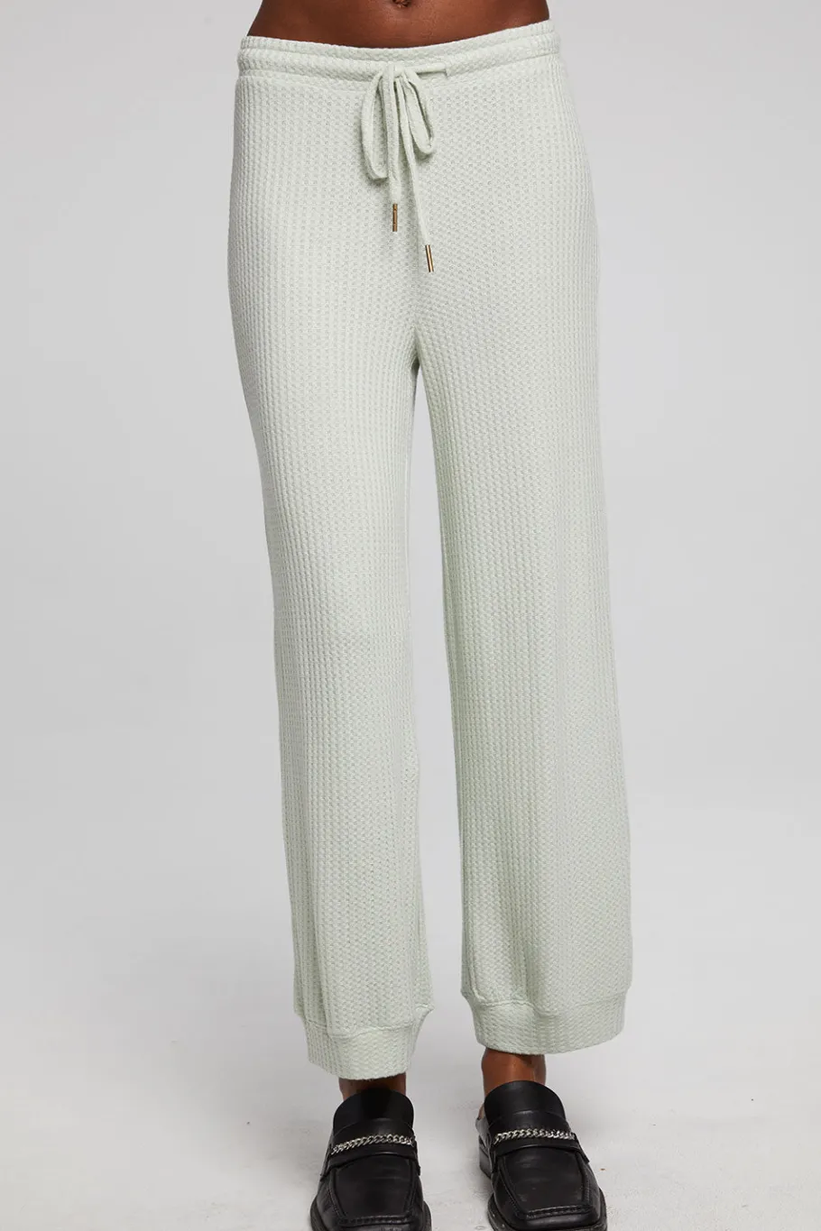 Best Chaser Brand Weekend Joggers - Sage