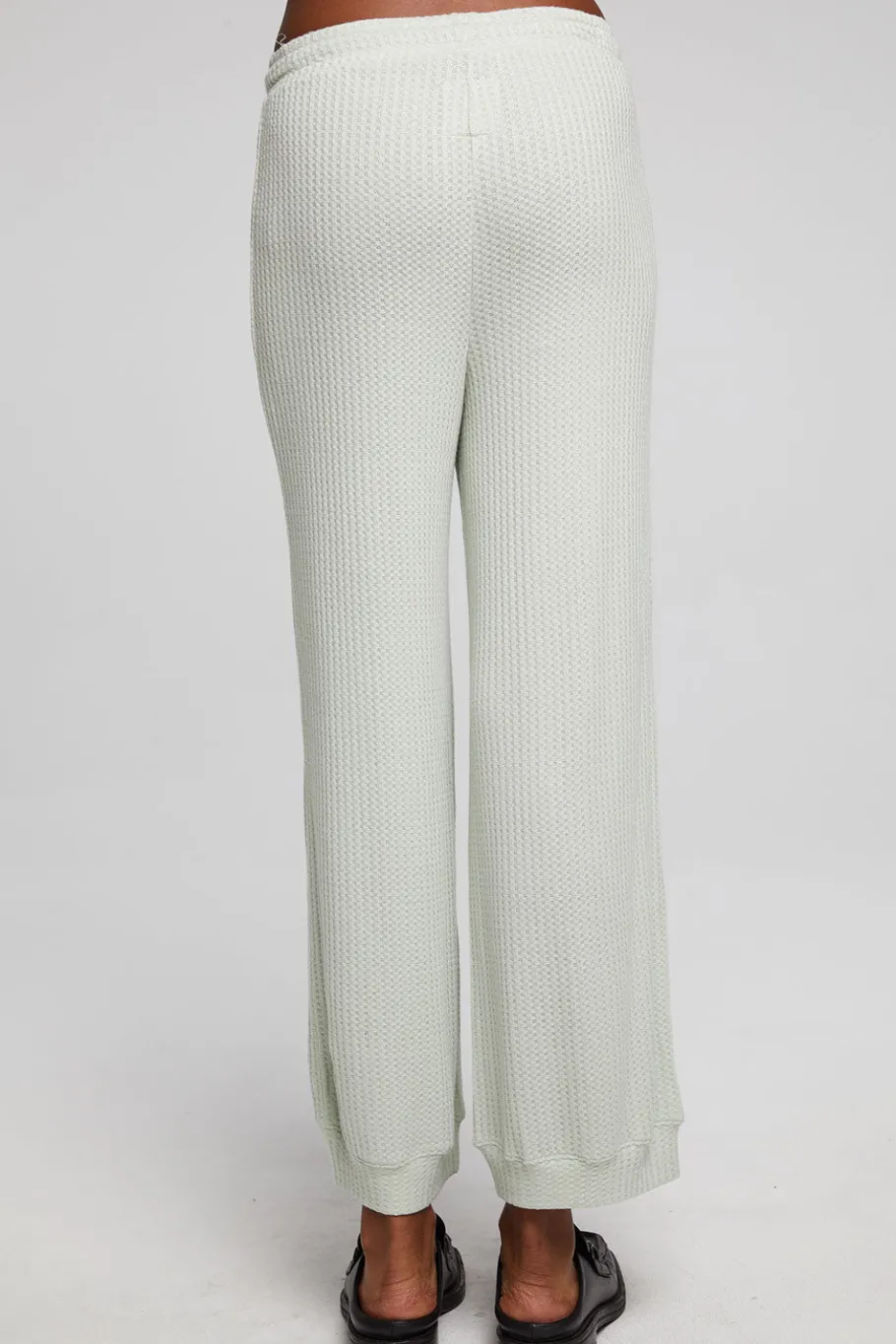 Best Chaser Brand Weekend Joggers - Sage