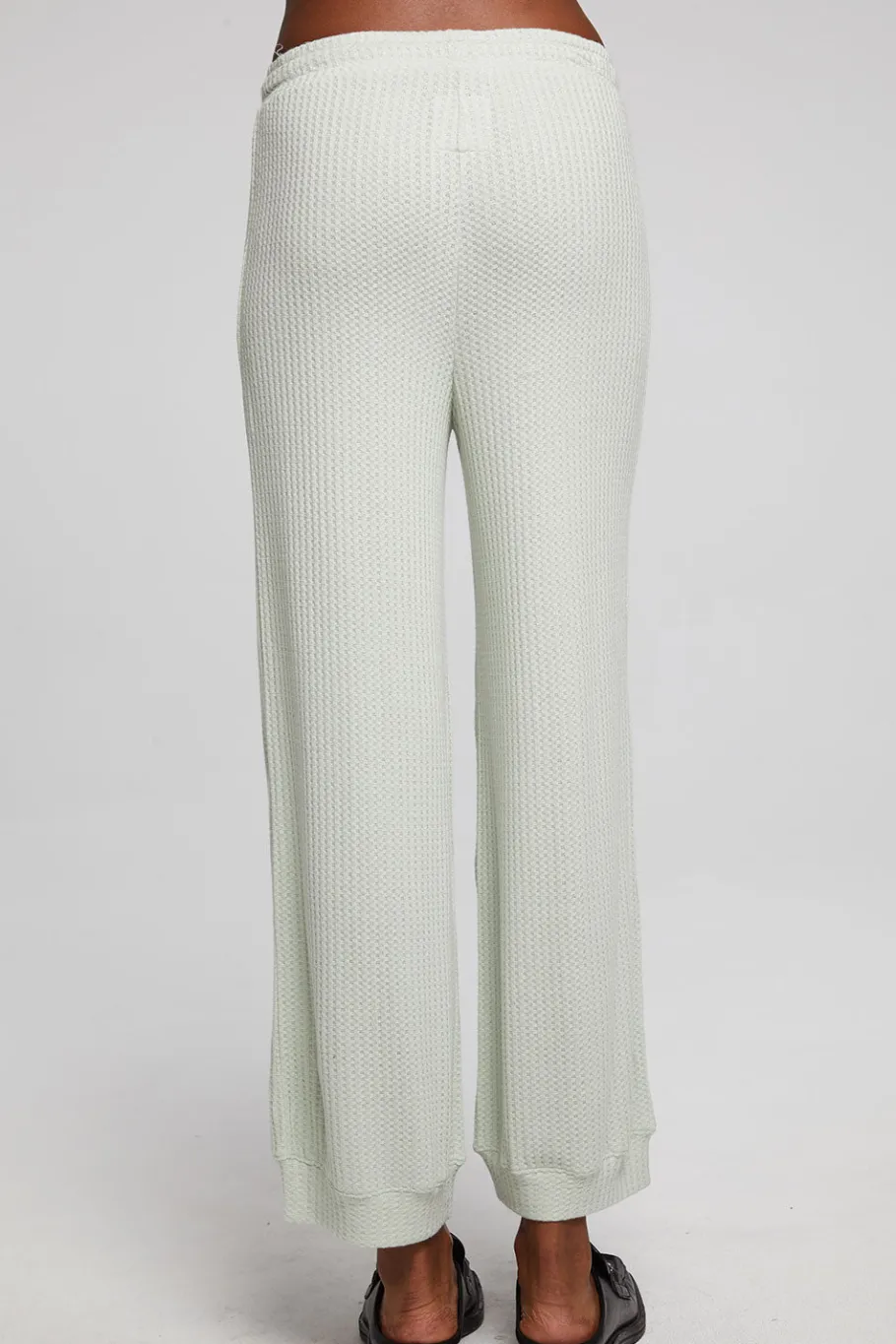 Best Chaser Brand Weekend Joggers - Sage