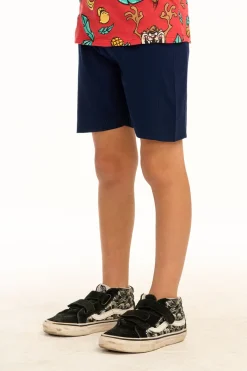Online Chaser Brand Welt Avalon Pocket Shorts