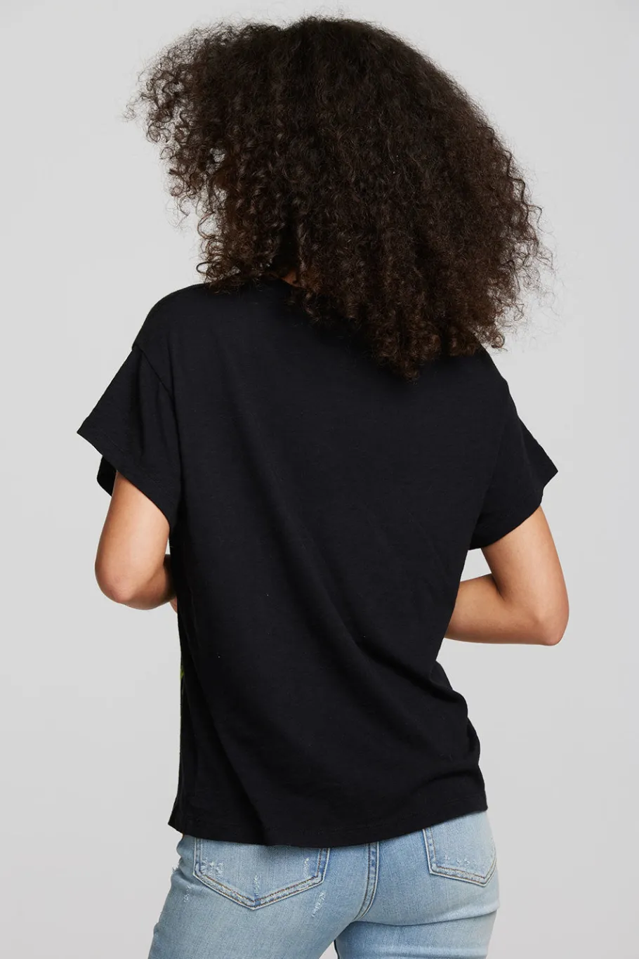 Fashion Chaser Brand Whitney Houston - Gradient Script