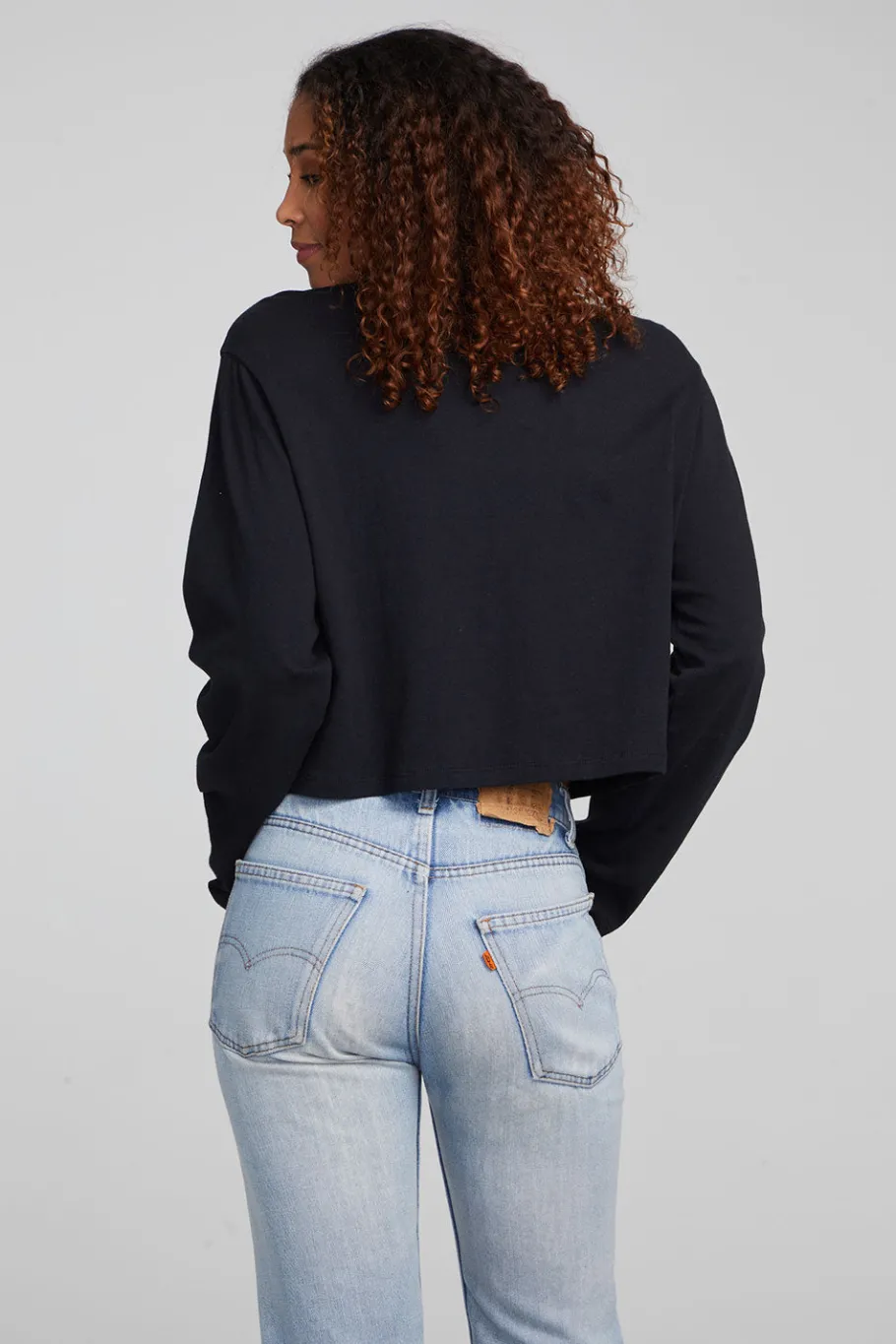 Discount Chaser Brand Wild & Free Eagle Pullover