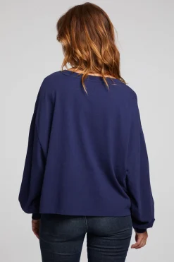 Store Chaser Brand Wild Thing Long Sleeve Tee