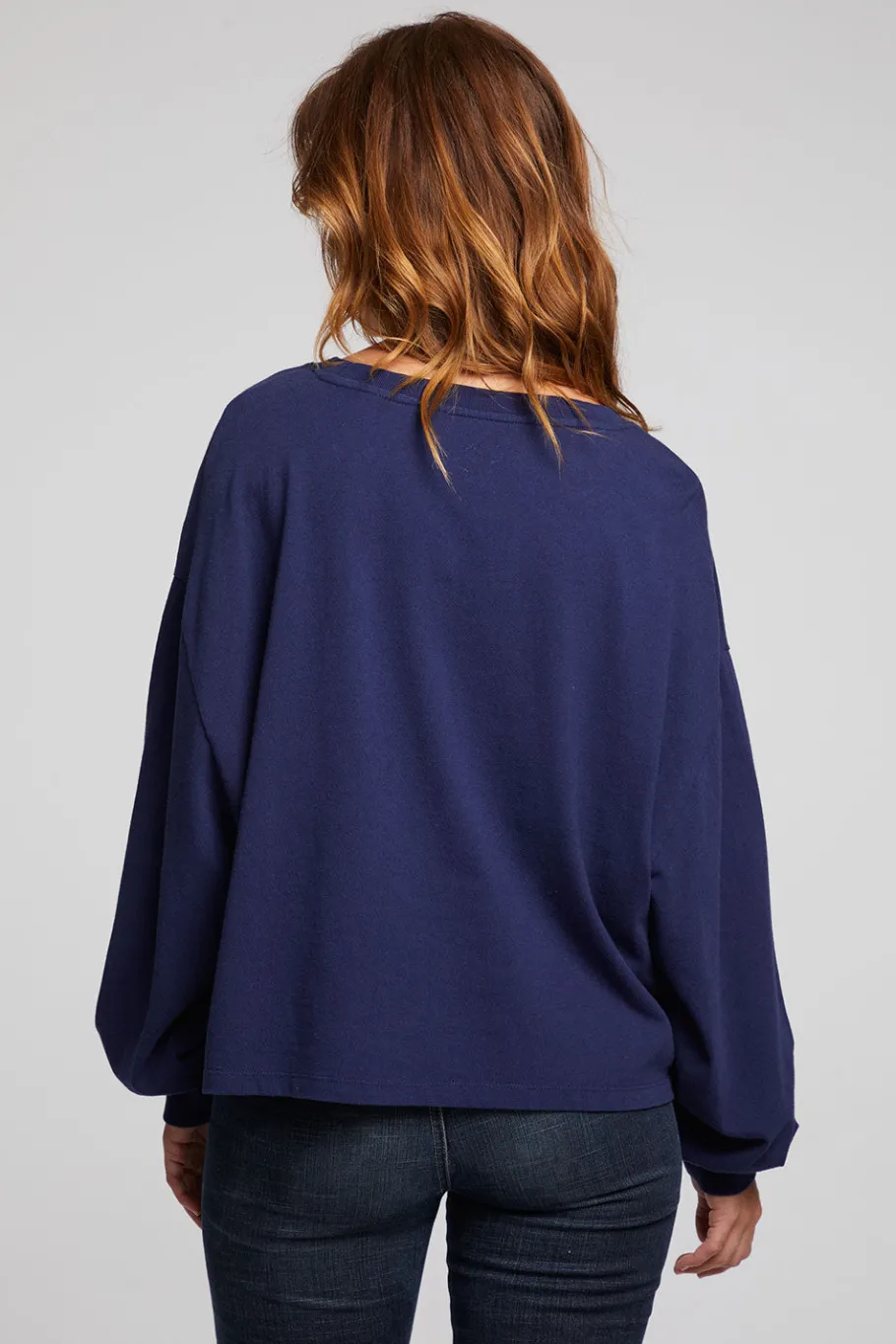 Store Chaser Brand Wild Thing Long Sleeve Tee