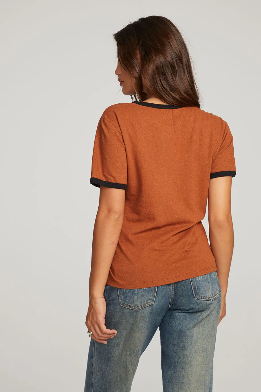 Best Sale Chaser Brand Willie Nelson Cowboys Tee