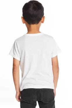 Flash Sale Chaser Brand Willie Nelson On The Road Again Boys Tee