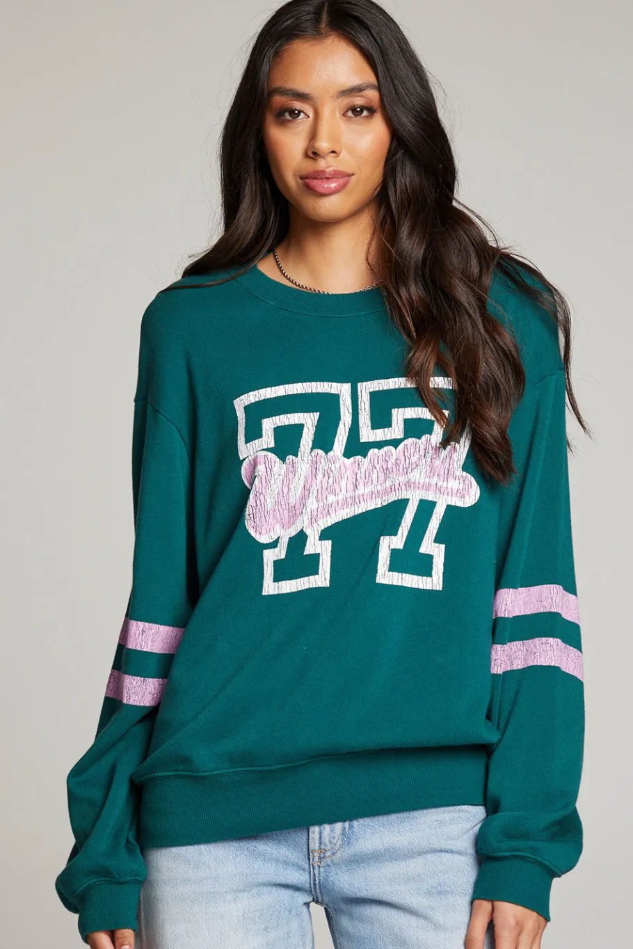Outlet Chaser Brand Winners Pullover
