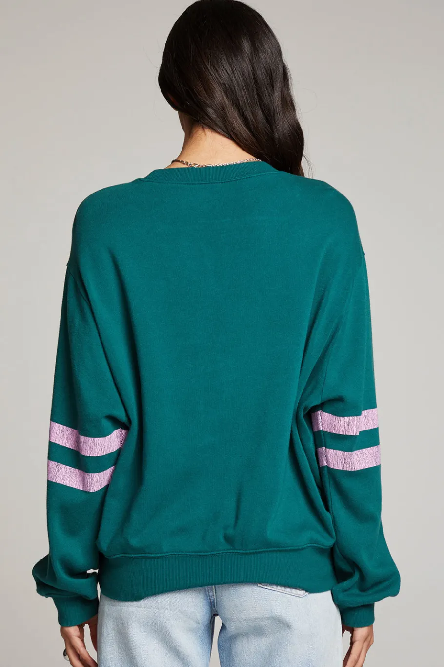 Outlet Chaser Brand Winners Pullover