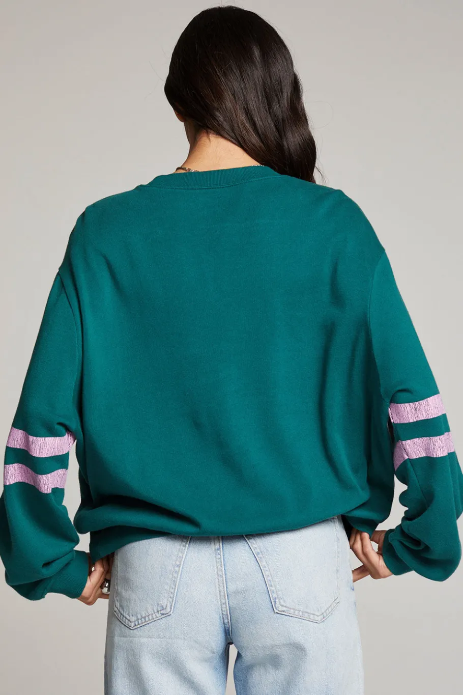 Outlet Chaser Brand Winners Pullover