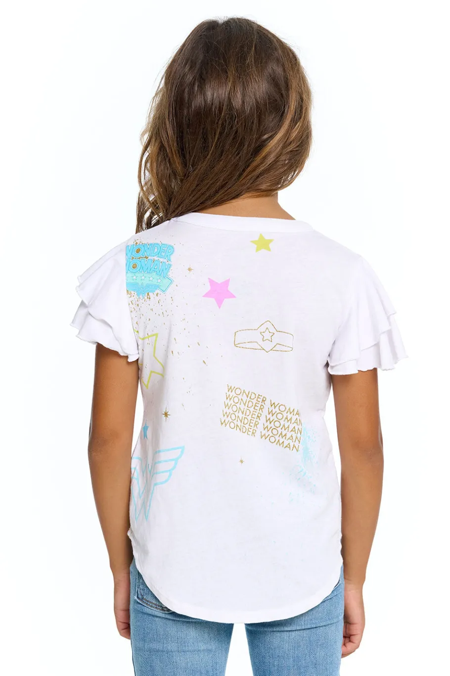 Store Chaser Brand Wonder Woman - Wonder Woman Mash Up