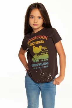 Clearance Chaser Brand Woodstock - Music Festival