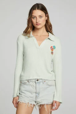 Online Chaser Brand Woodstock - Patches
