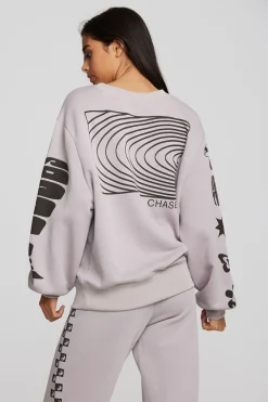 Best Chaser Brand World Icons Pullover