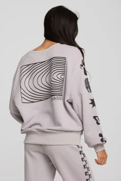 Best Chaser Brand World Icons Pullover